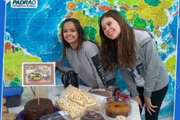 Café com Cientistas – Jornada Científica 2017