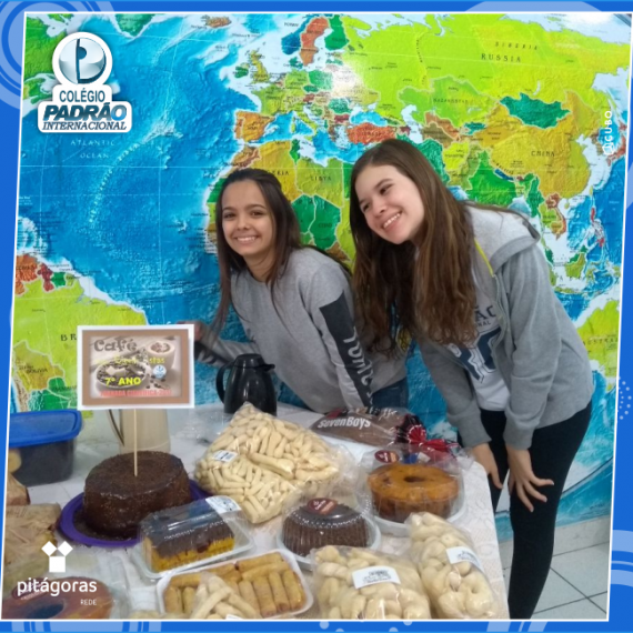 Café com Cientistas – Jornada Científica 2017
