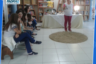 Café com Cientistas – Jornada Científica 2017