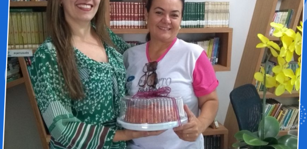 Café com Cientistas – Jornada Científica 2017