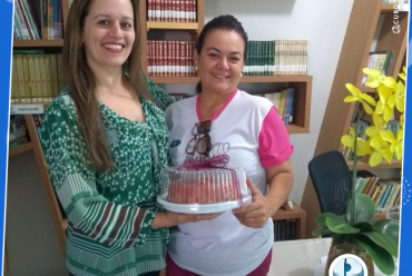 Café com Cientistas – Jornada Científica 2017