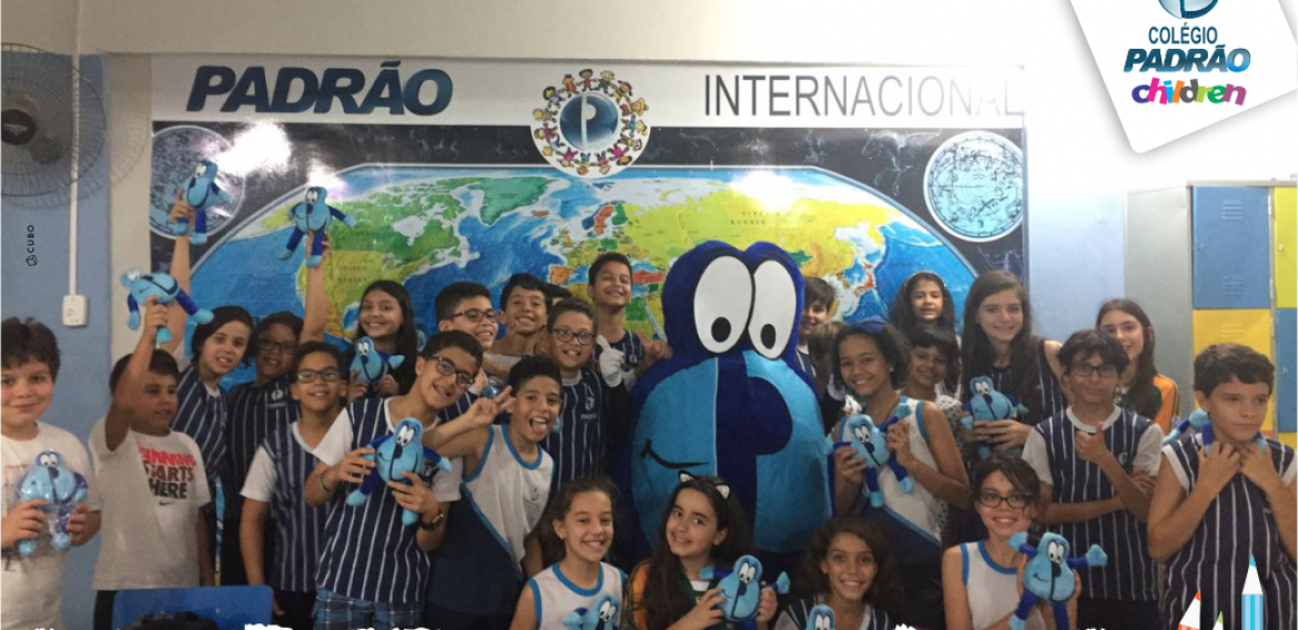 Semana das Crianças – Ensino Fundamental – Anos Iniciais