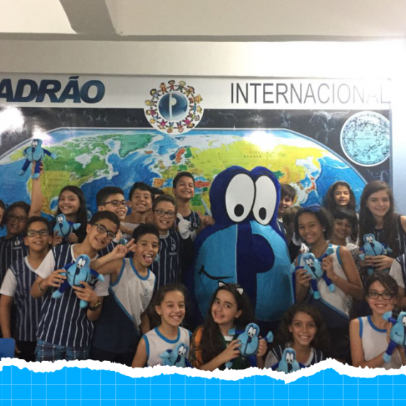 Semana das Crianças – Ensino Fundamental – Anos Iniciais