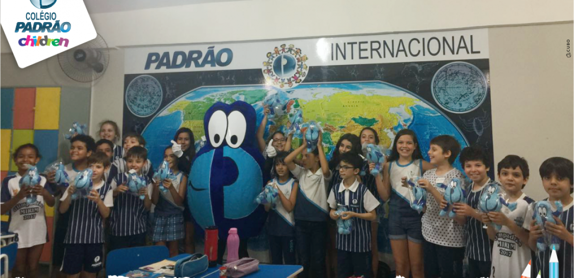 Semana das Crianças – Ensino Fundamental – Anos Iniciais