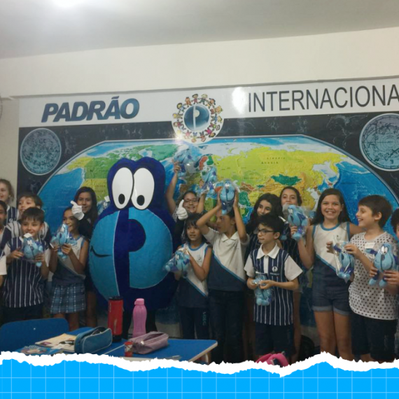 Semana das Crianças – Ensino Fundamental – Anos Iniciais