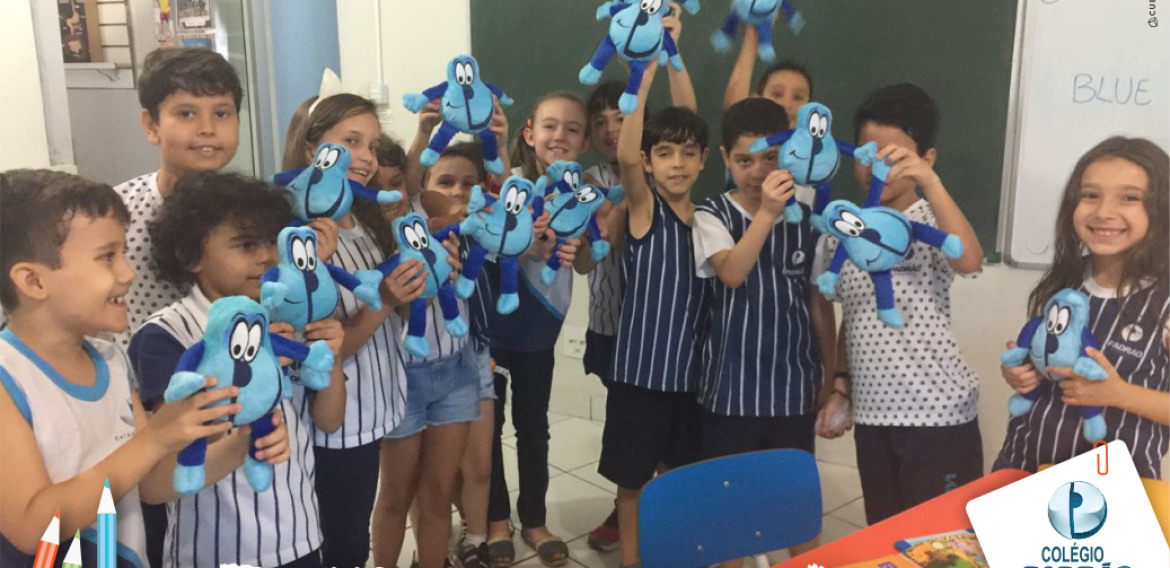 Semana das Crianças – Ensino Fundamental – Anos Iniciais