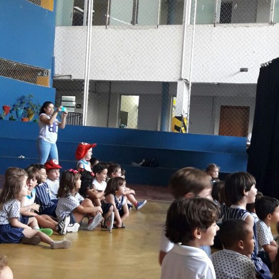Semana das Crianças