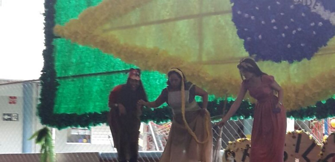 Semana das Crianças
