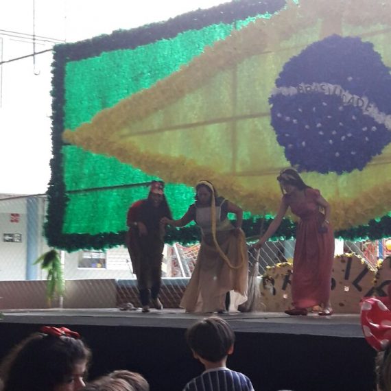 Semana das Crianças