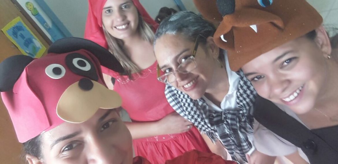 Semana das Crianças