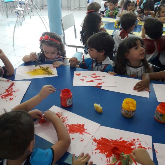 Semana das Crianças