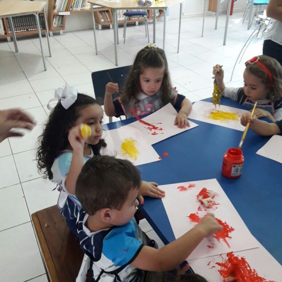 Semana das Crianças