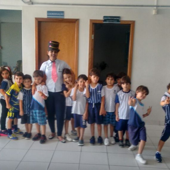 Semana das Crianças