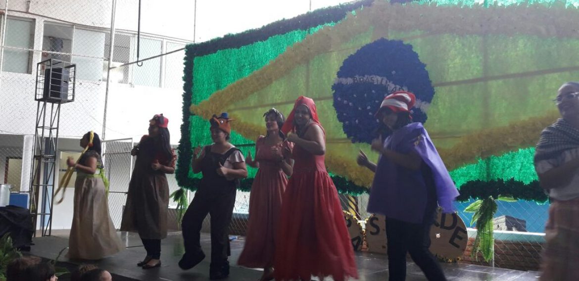 Semana das Crianças