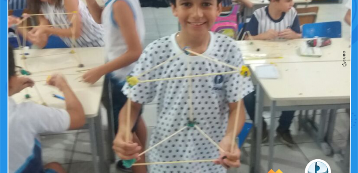 Aula de Geometria Plana e Espacial