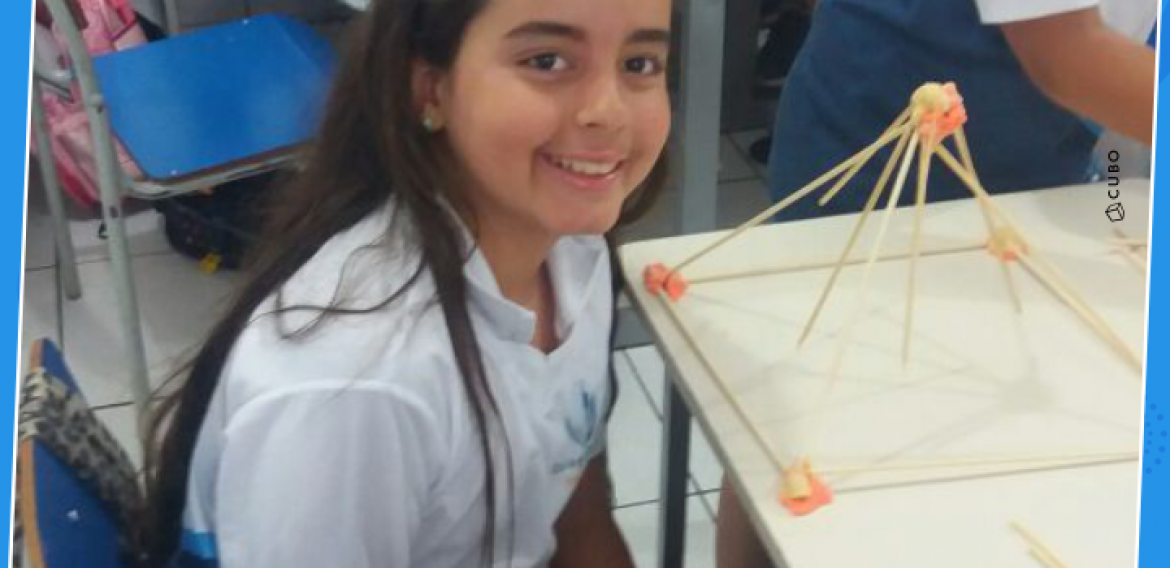 Aula de Geometria Plana e Espacial
