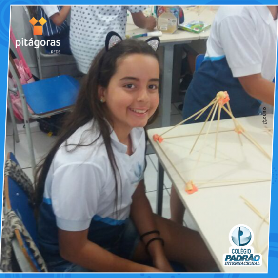 Aula de Geometria Plana e Espacial