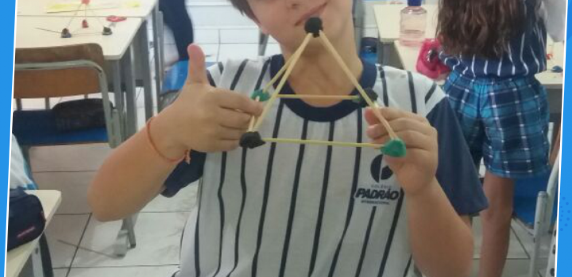 Aula de Geometria Plana e Espacial