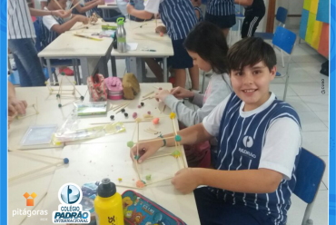 Aula de Geometria Plana e Espacial