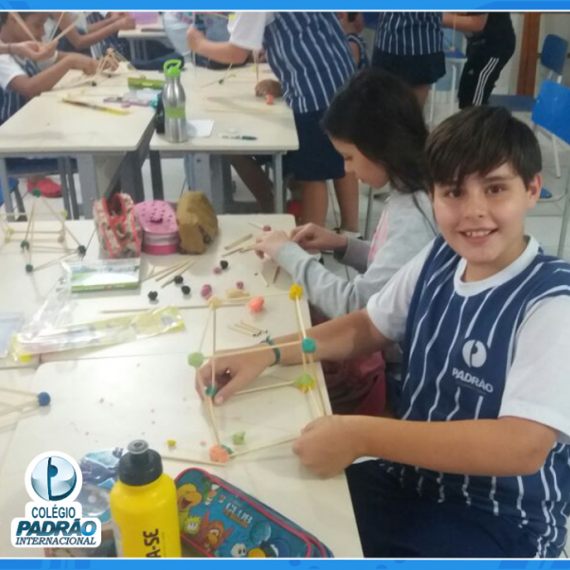 Aula de Geometria Plana e Espacial