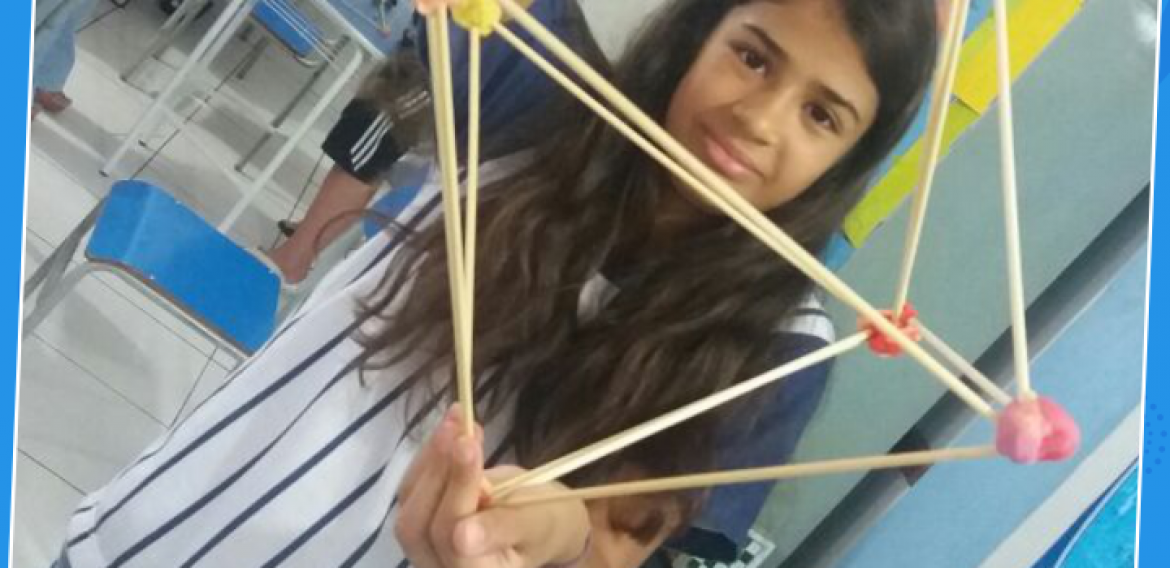 Aula de Geometria Plana e Espacial