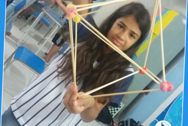 Aula de Geometria Plana e Espacial