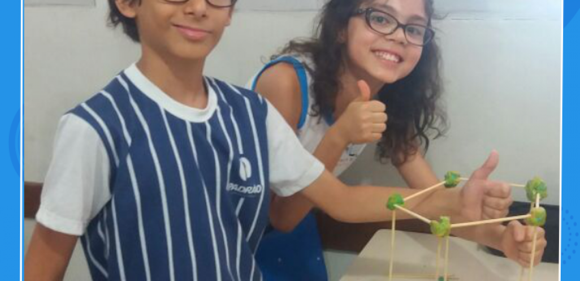 Aula de Geometria Plana e Espacial