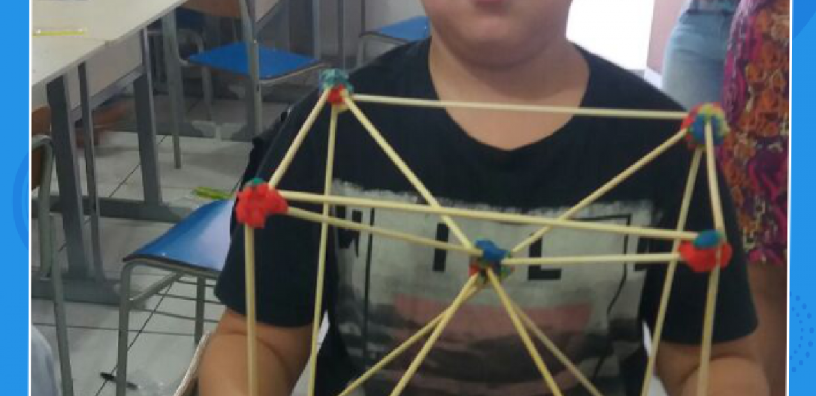 Aula de Geometria Plana e Espacial