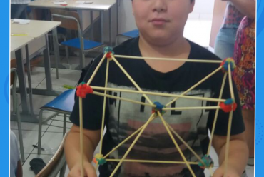 Aula de Geometria Plana e Espacial