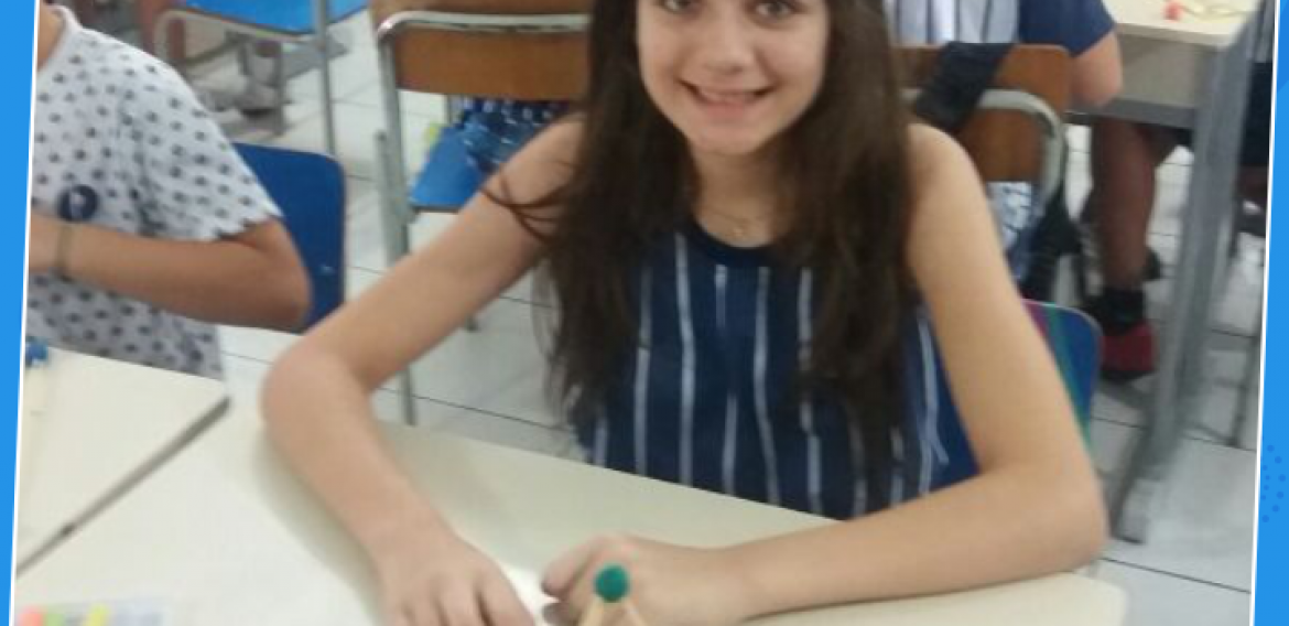 Aula de Geometria Plana e Espacial