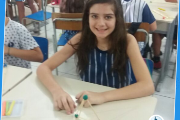 Aula de Geometria Plana e Espacial