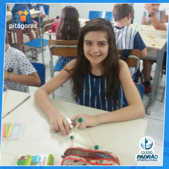 Aula de Geometria Plana e Espacial