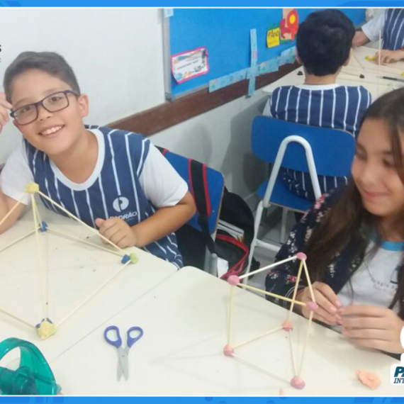 Aula de Geometria Plana e Espacial