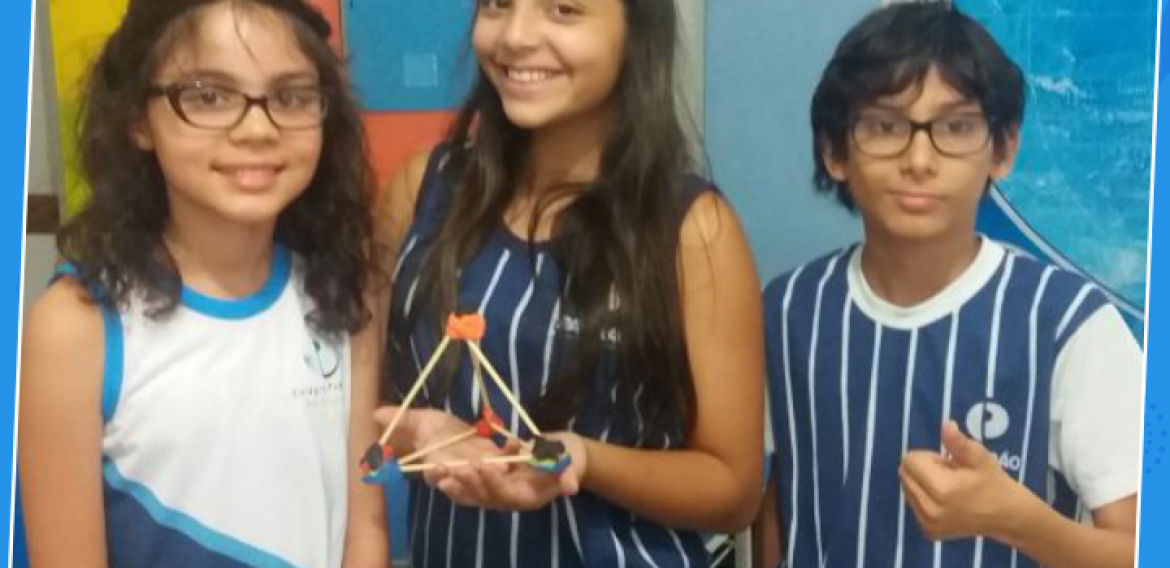 Aula de Geometria Plana e Espacial