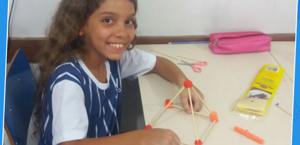 Aula de Geometria Plana e Espacial