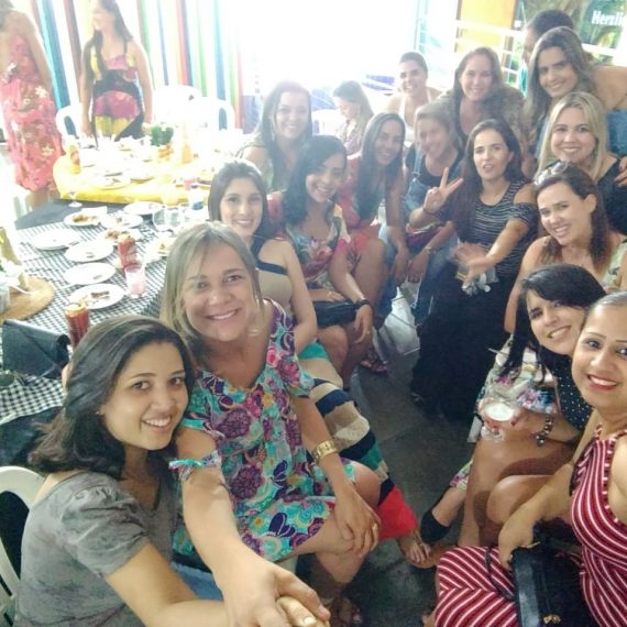 Comemoração – Dia dos Professores