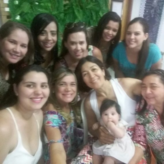 Comemoração – Dia dos Professores