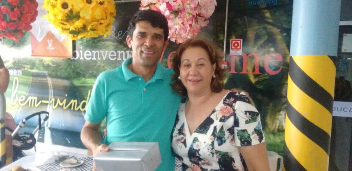 Comemoração – Dia dos Professores