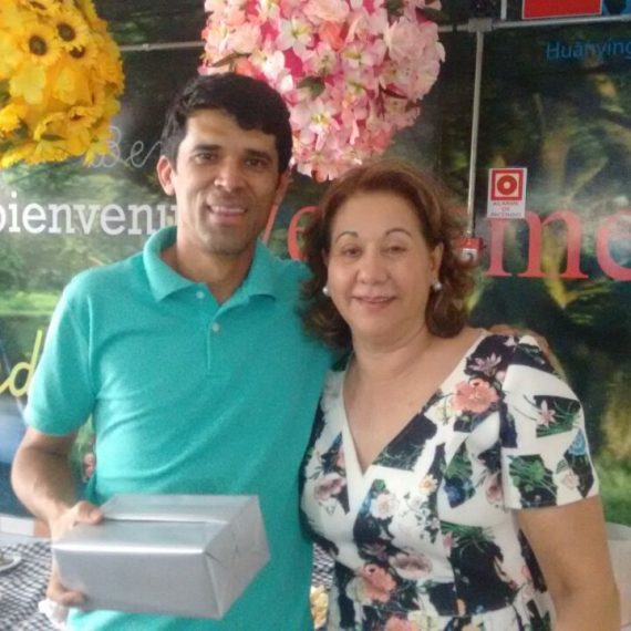 Comemoração – Dia dos Professores