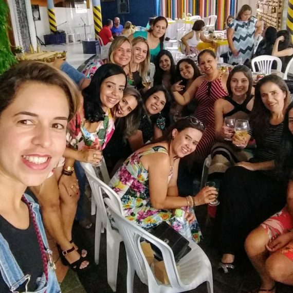 Comemoração – Dia dos Professores