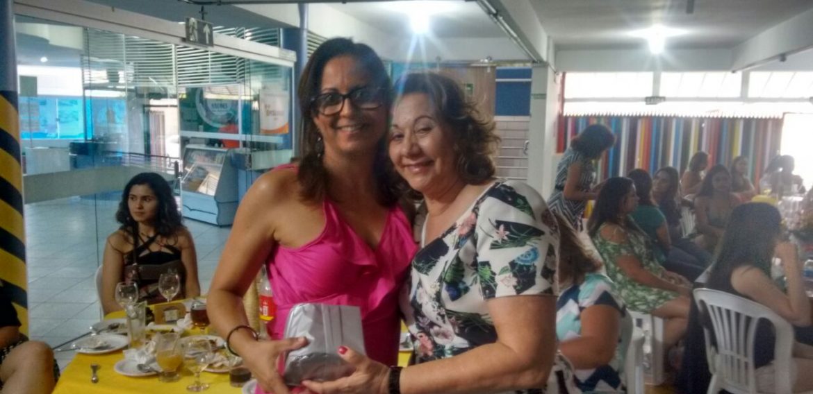 Comemoração – Dia dos Professores