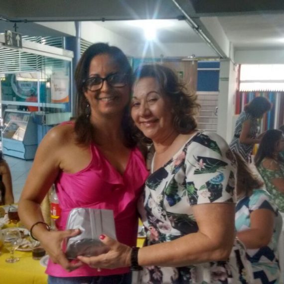 Comemoração – Dia dos Professores