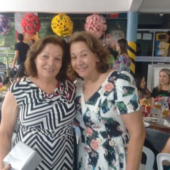Comemoração – Dia dos Professores