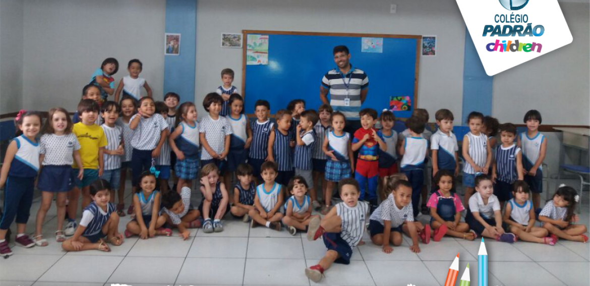 A importância da Água – Aprendizado e Conscientização