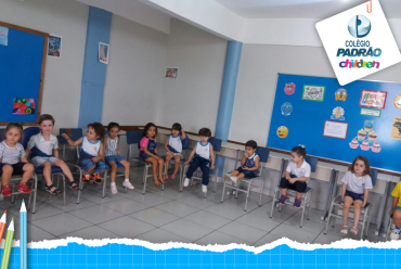 A importância da Água – Aprendizado e Conscientização
