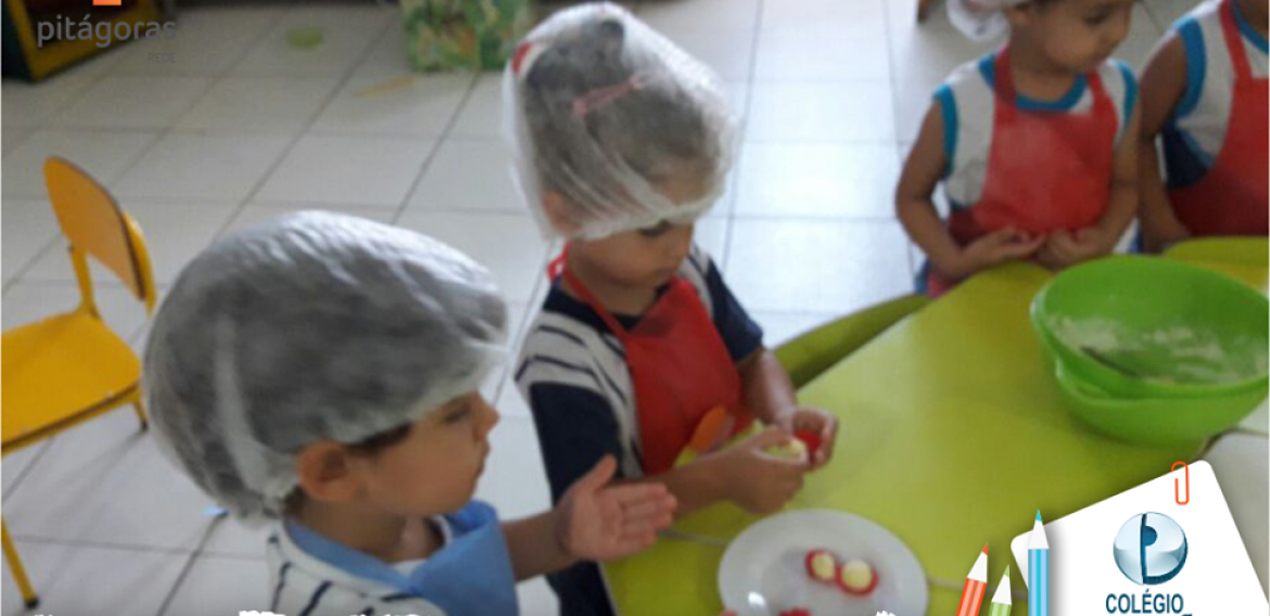 Semana das Crianças