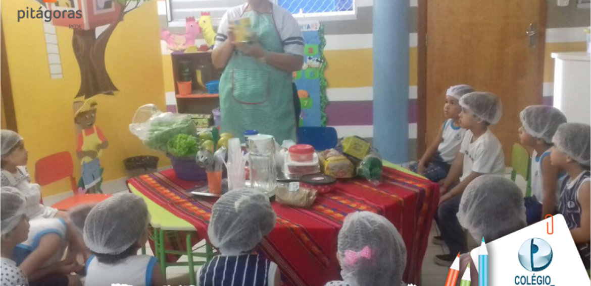 Semana das Crianças