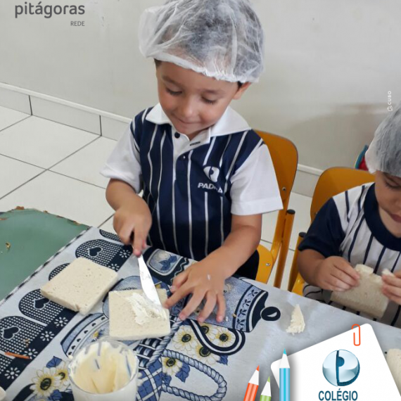 Semana das Crianças