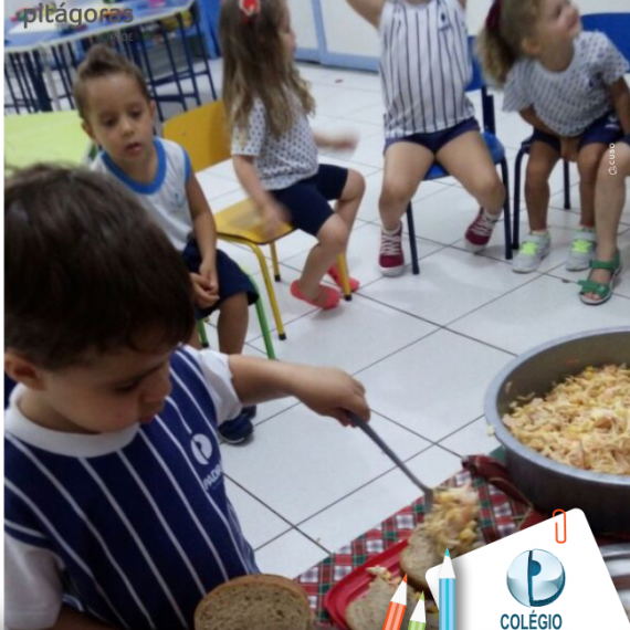 Semana das Crianças