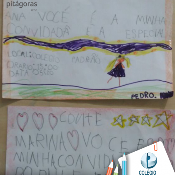 Semana das Crianças